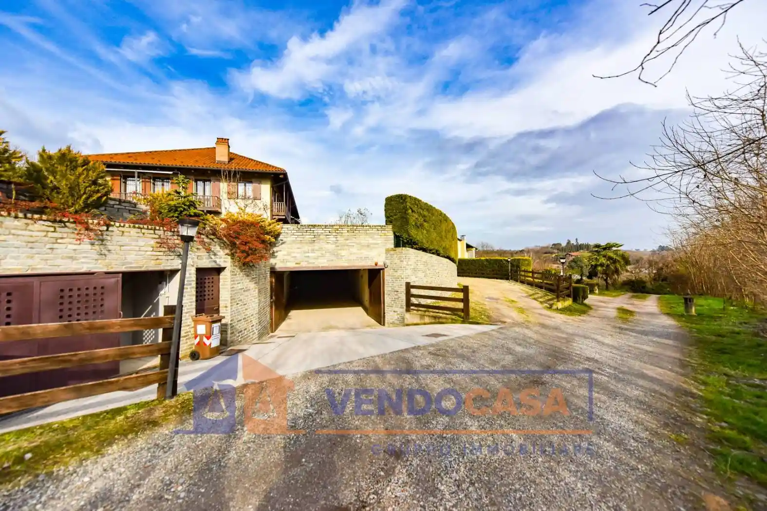 Appartamento in vendita a Moncalieri