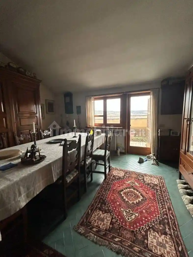 Attico - Mansarda in vendita a Rivergaro