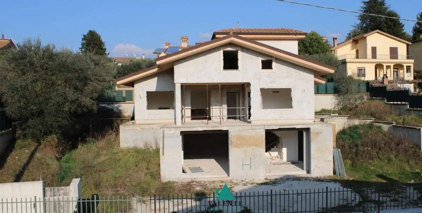 Villa in vendita a Zagarolo