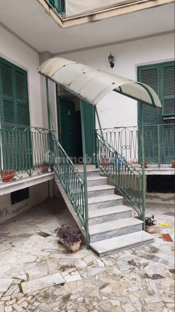 Appartamento in vendita a Caivano