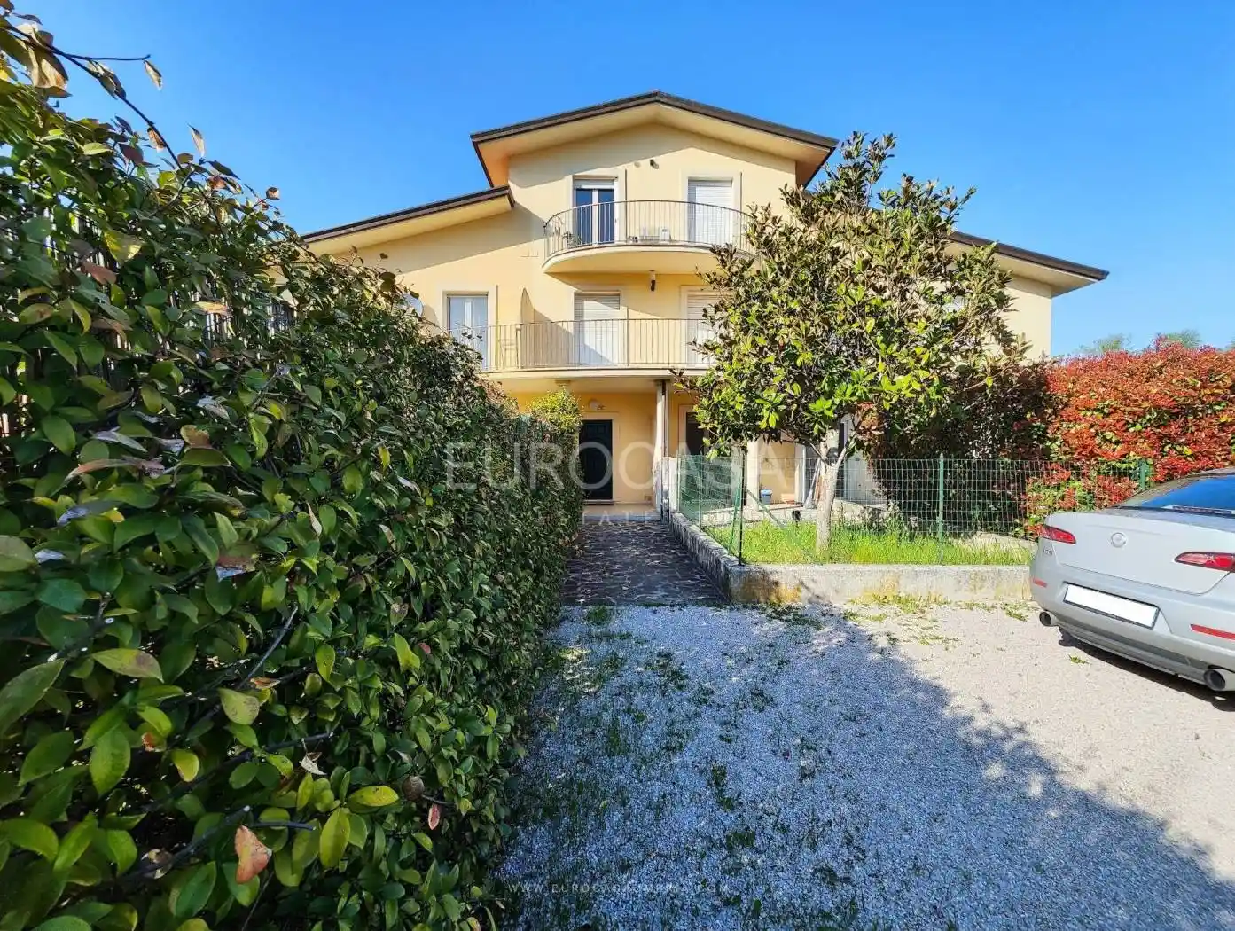 Appartamento in vendita a Corciano