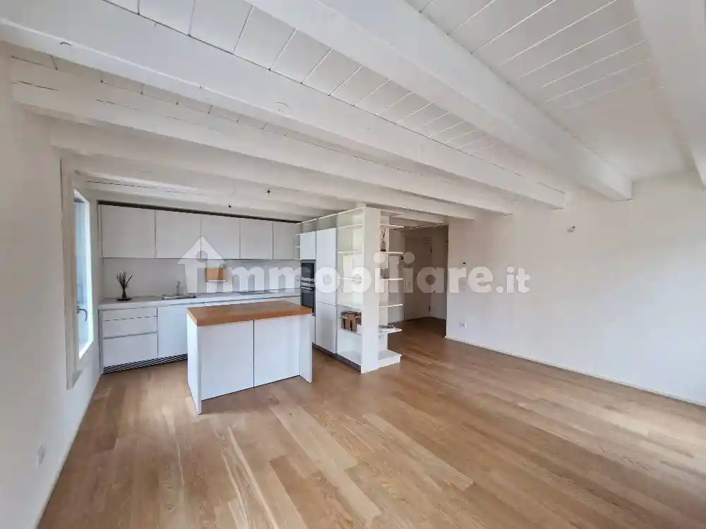 Appartamento in affitto a Vicenza