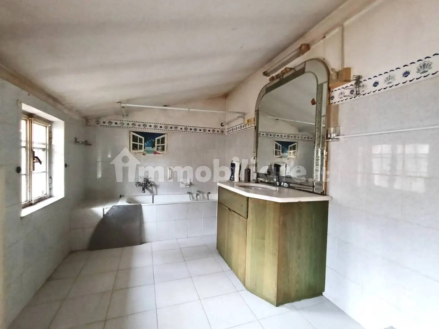 Terratetto unifamiliare via Circonvallazione 68, Centro, Arena Po - foto 5