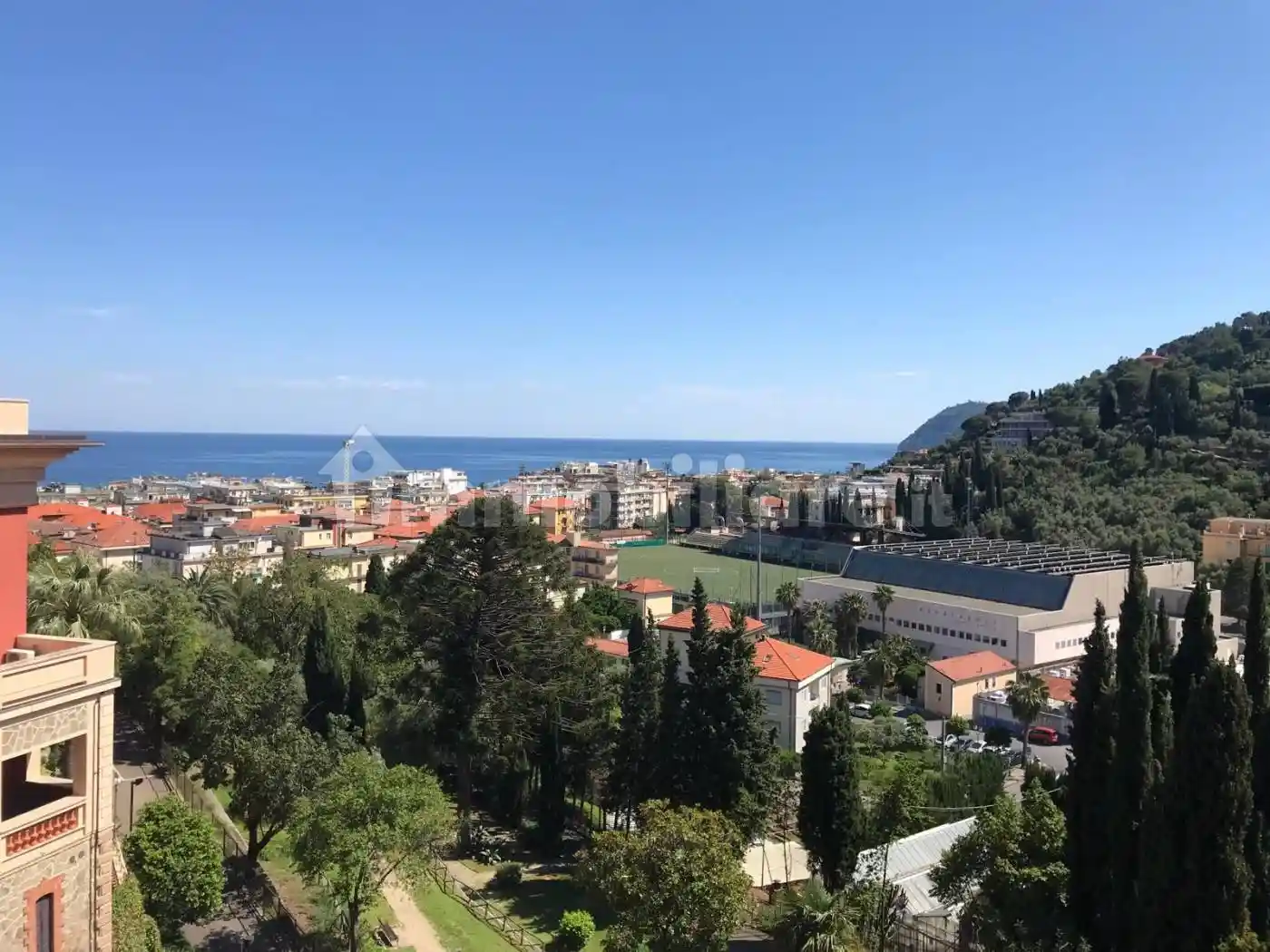 Attico - Mansarda in vendita a Alassio