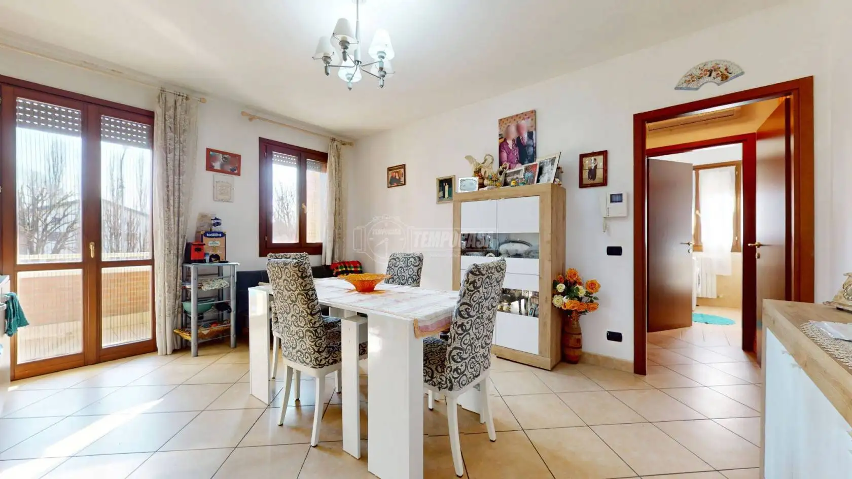 Appartamento in vendita a Carpi