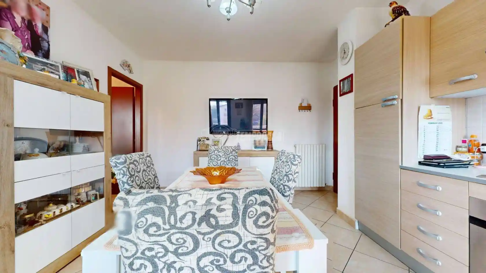 Bilocale via delle Nazioni Unite 10, Santa Croce, Carpi - foto 4