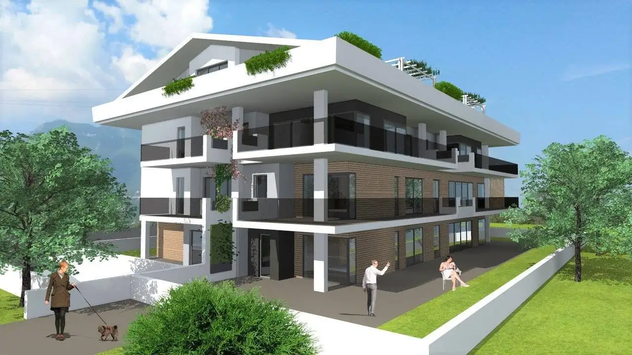 Appartamento in vendita a Avellino