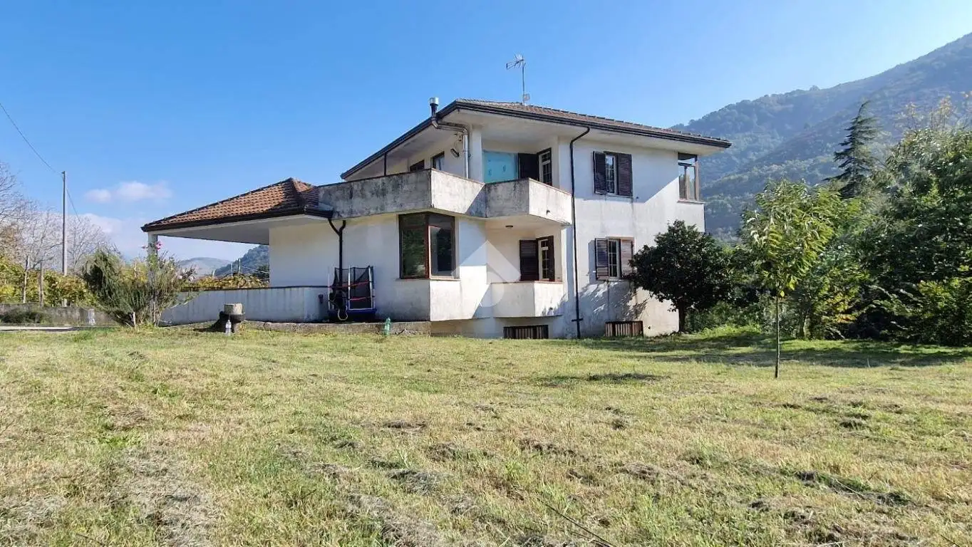 Villa in vendita a Durazzano