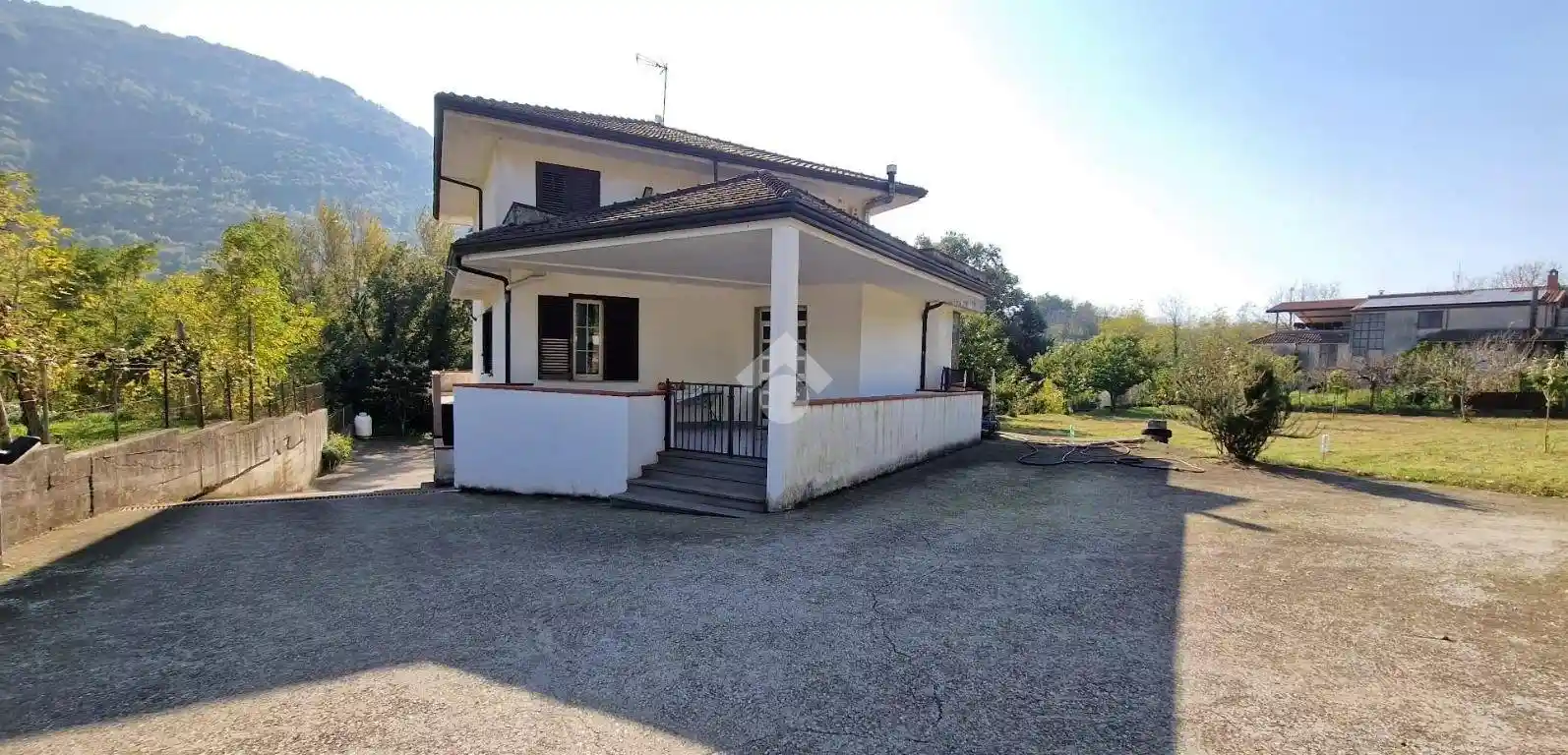 Villa unifamiliare C/da Forma, Durazzano - foto 2