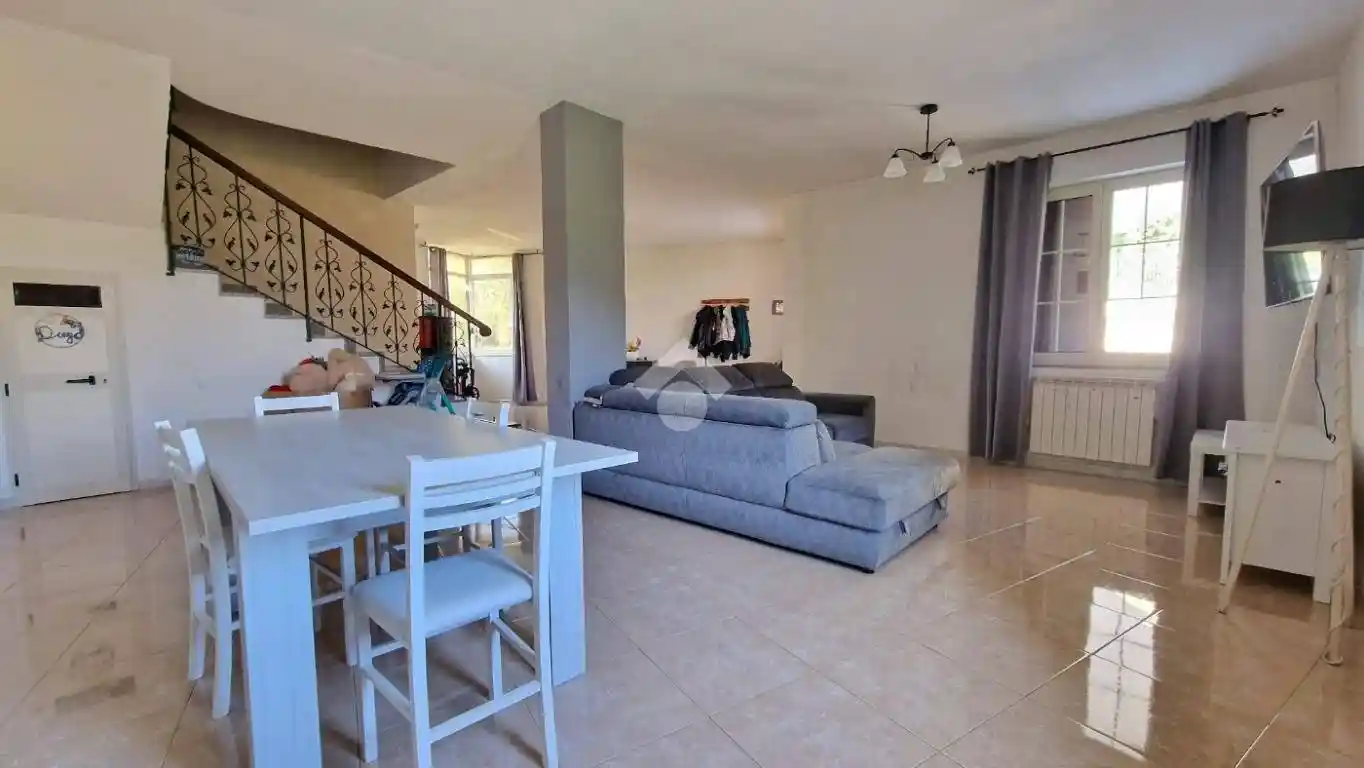 Villa unifamiliare C/da Forma, Durazzano - foto 3