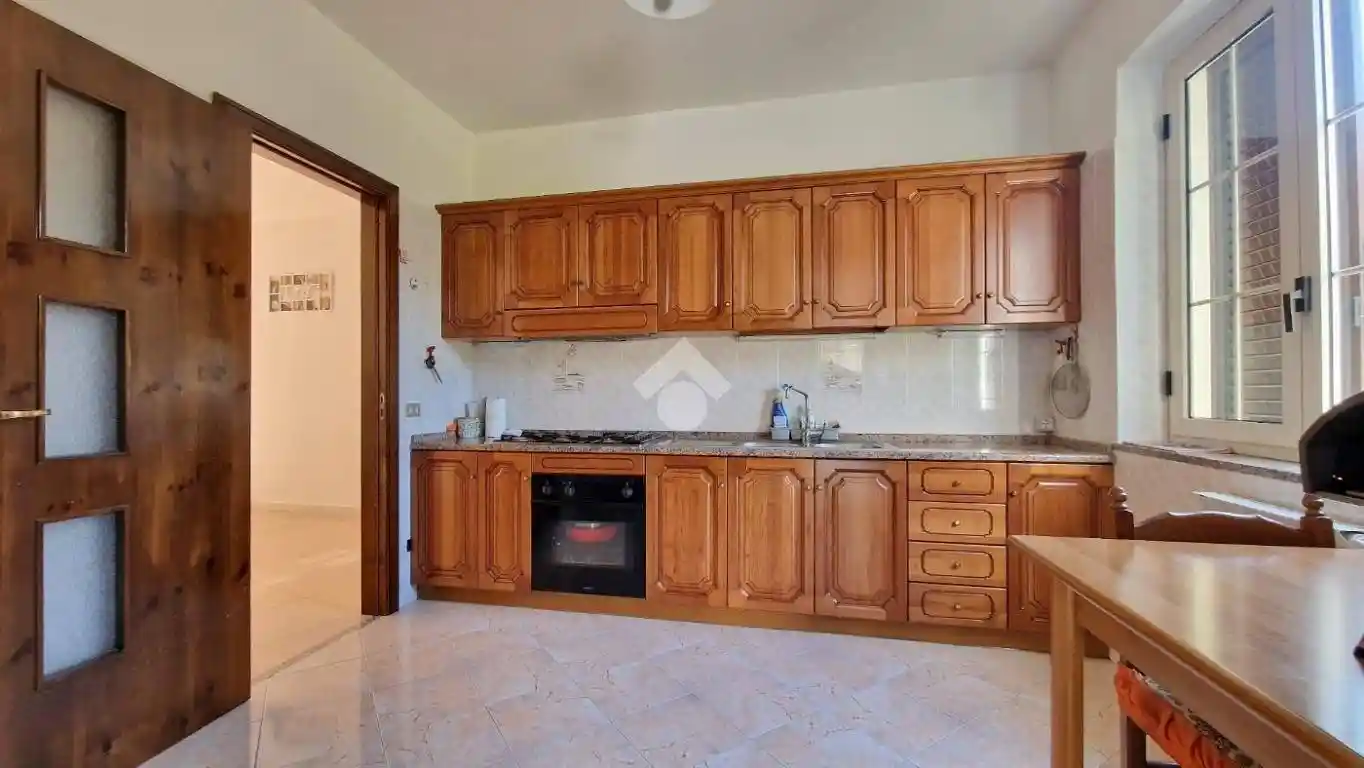 Villa unifamiliare C/da Forma, Durazzano - foto 4