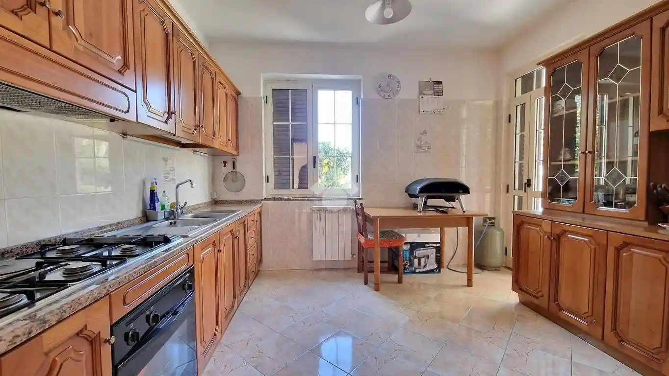 Villa unifamiliare C/da Forma, Durazzano - foto 5