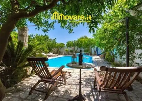 Villa in vendita a Ortelle