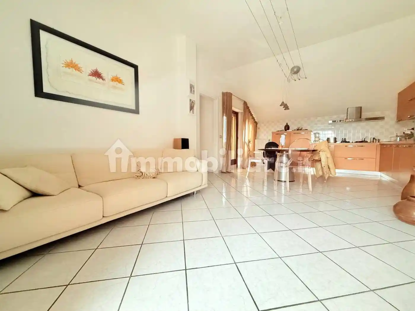 Appartamento in vendita a Montecassiano