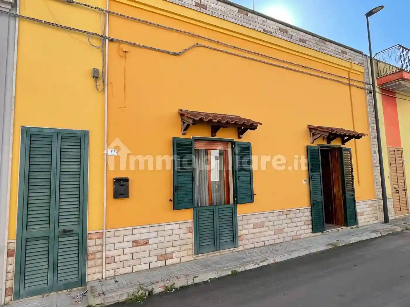 Casa indipendente - foto 4