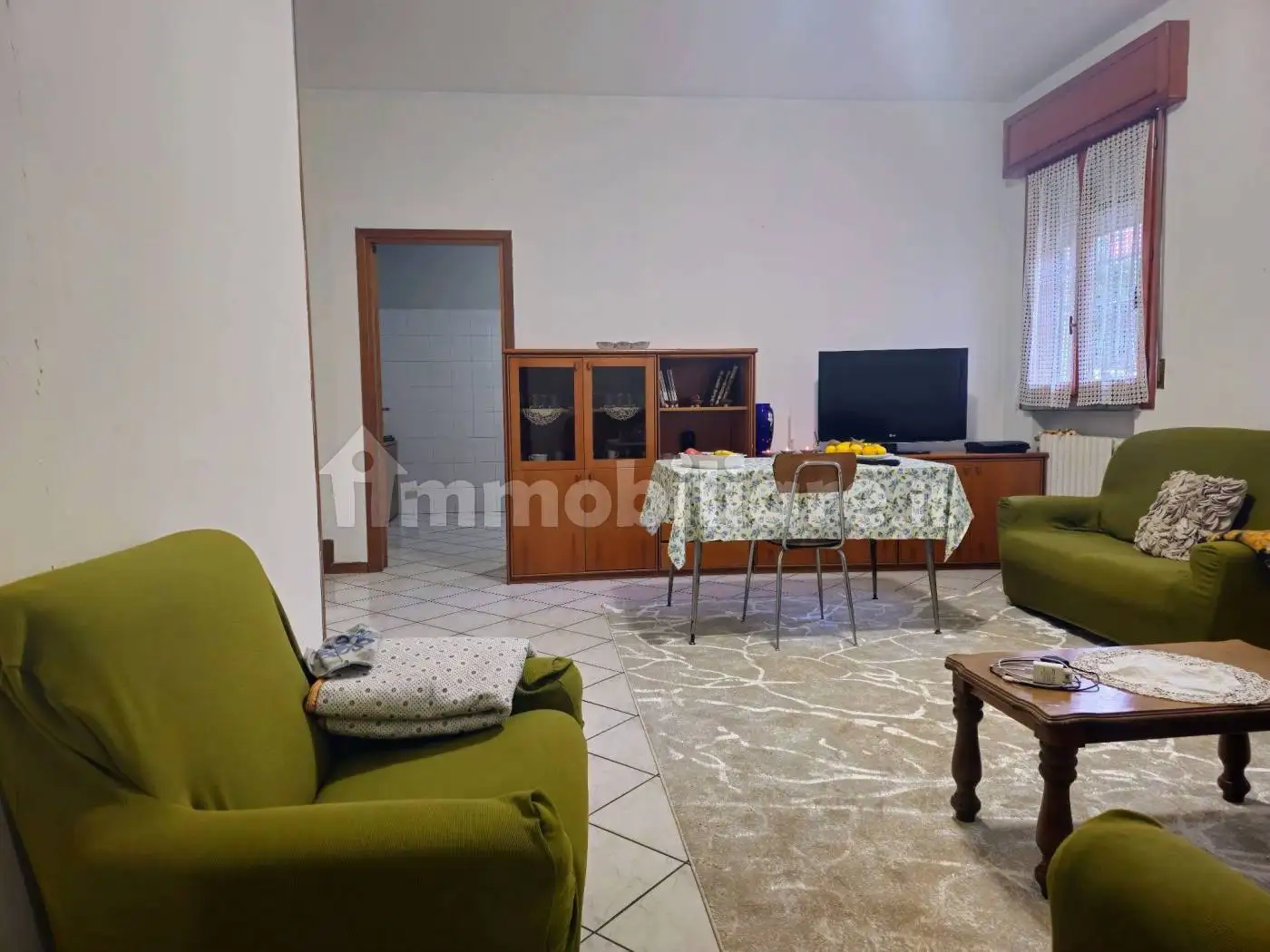 Appartamento via Sottocollina 1, Centro, Baiso - foto 2