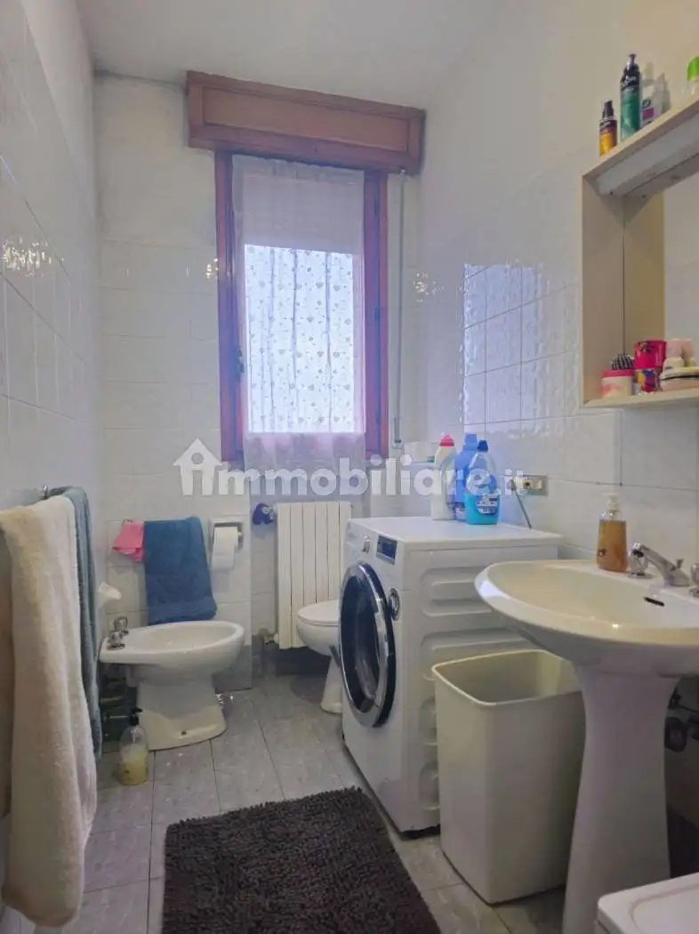 Appartamento via Sottocollina 1, Centro, Baiso - foto 5