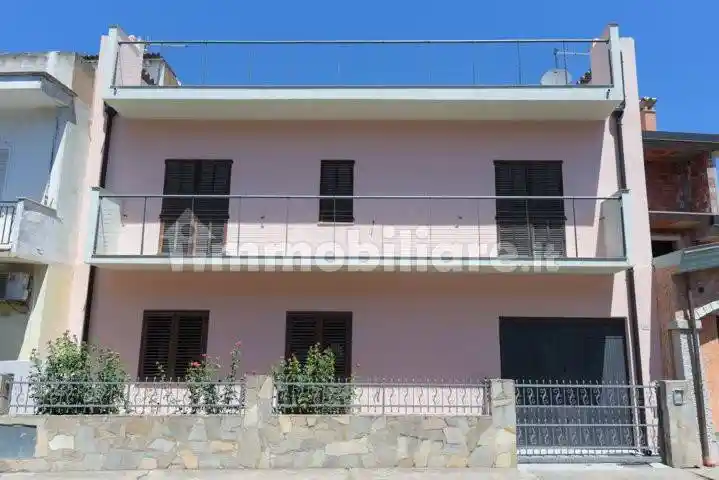 Casa indipendente in vendita a San Vito