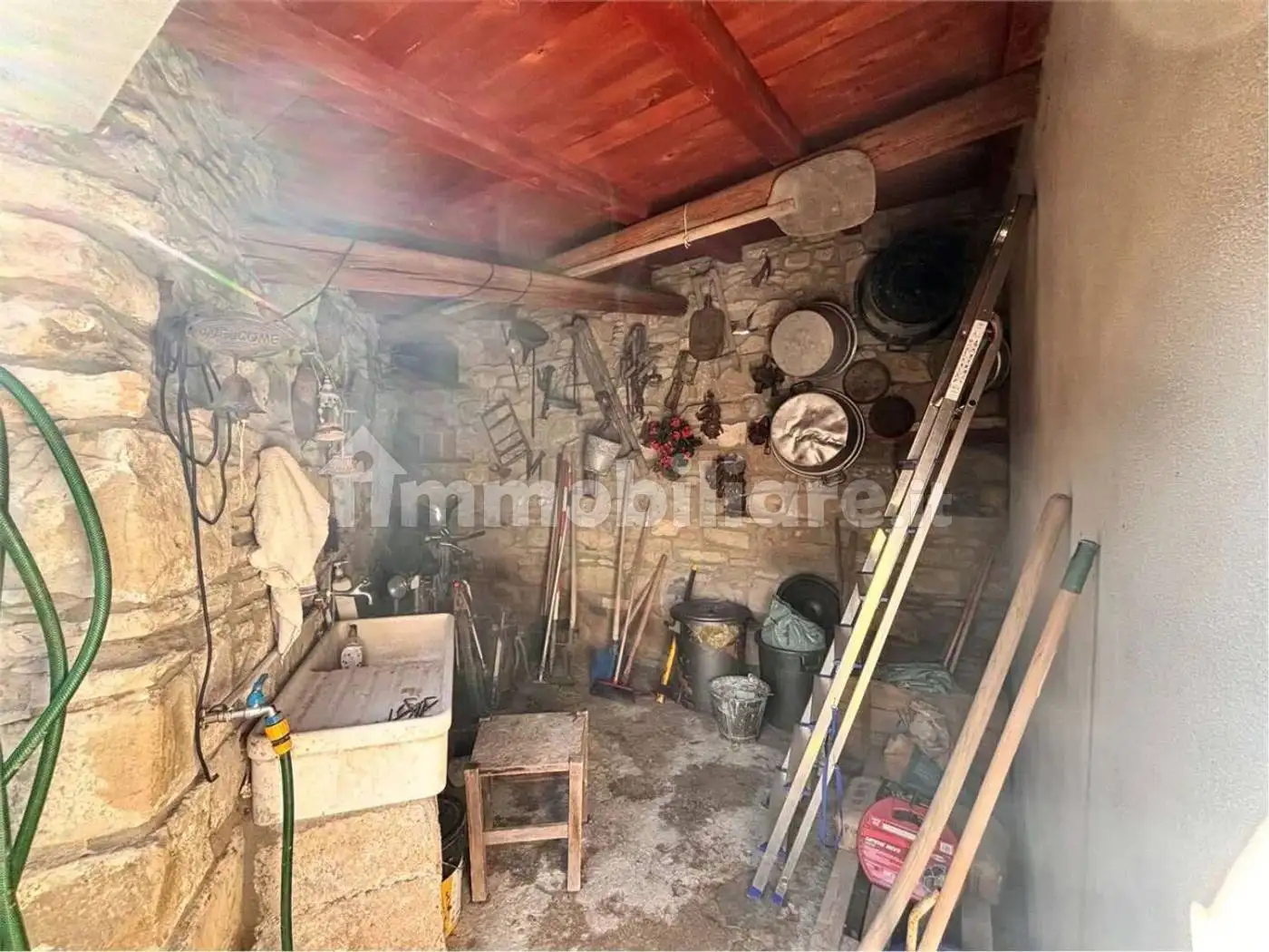 Villa unifamiliare, da ristrutturare, 200 m², Barumini - foto 2