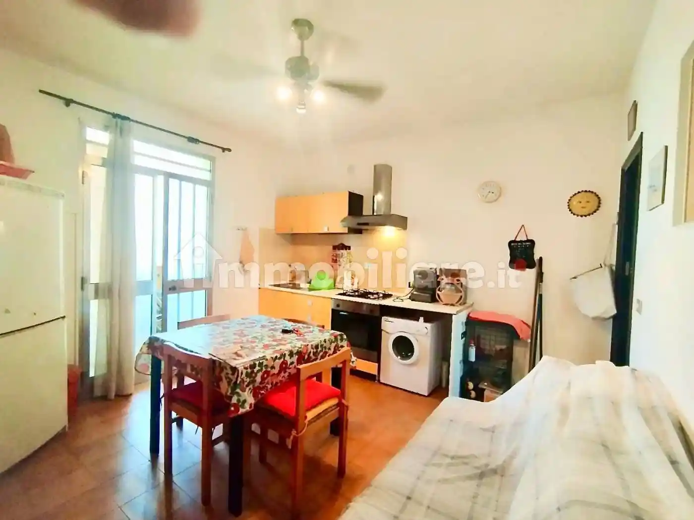 Appartamento in vendita a Comacchio