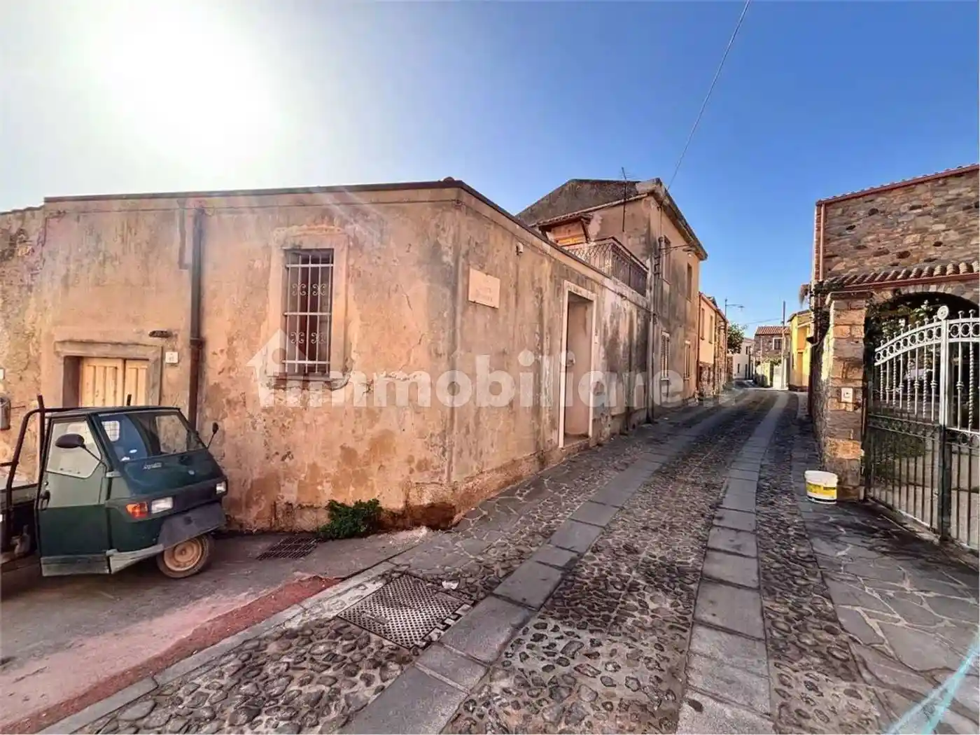 Villa in vendita a Sardara