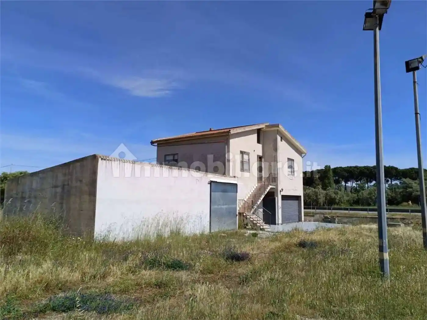 Appartamento in vendita a Samassi