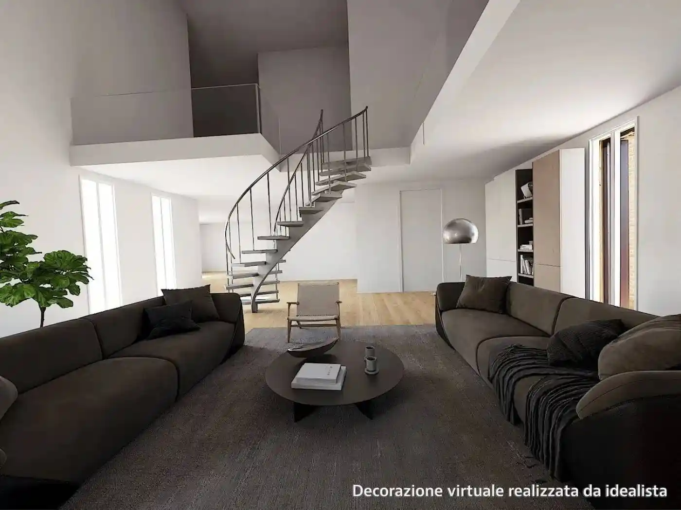 Villa in vendita a Santa Giustina in Colle