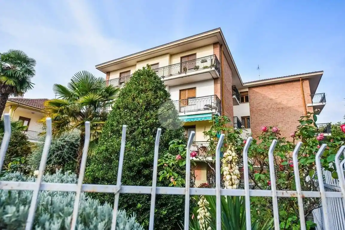 Appartamento in vendita a Giaveno