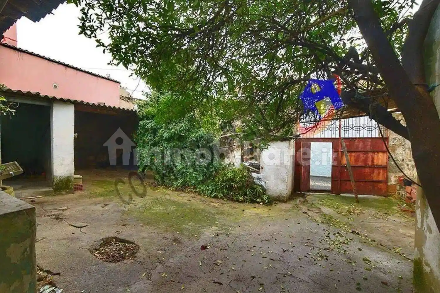 Villa in vendita a Sanluri