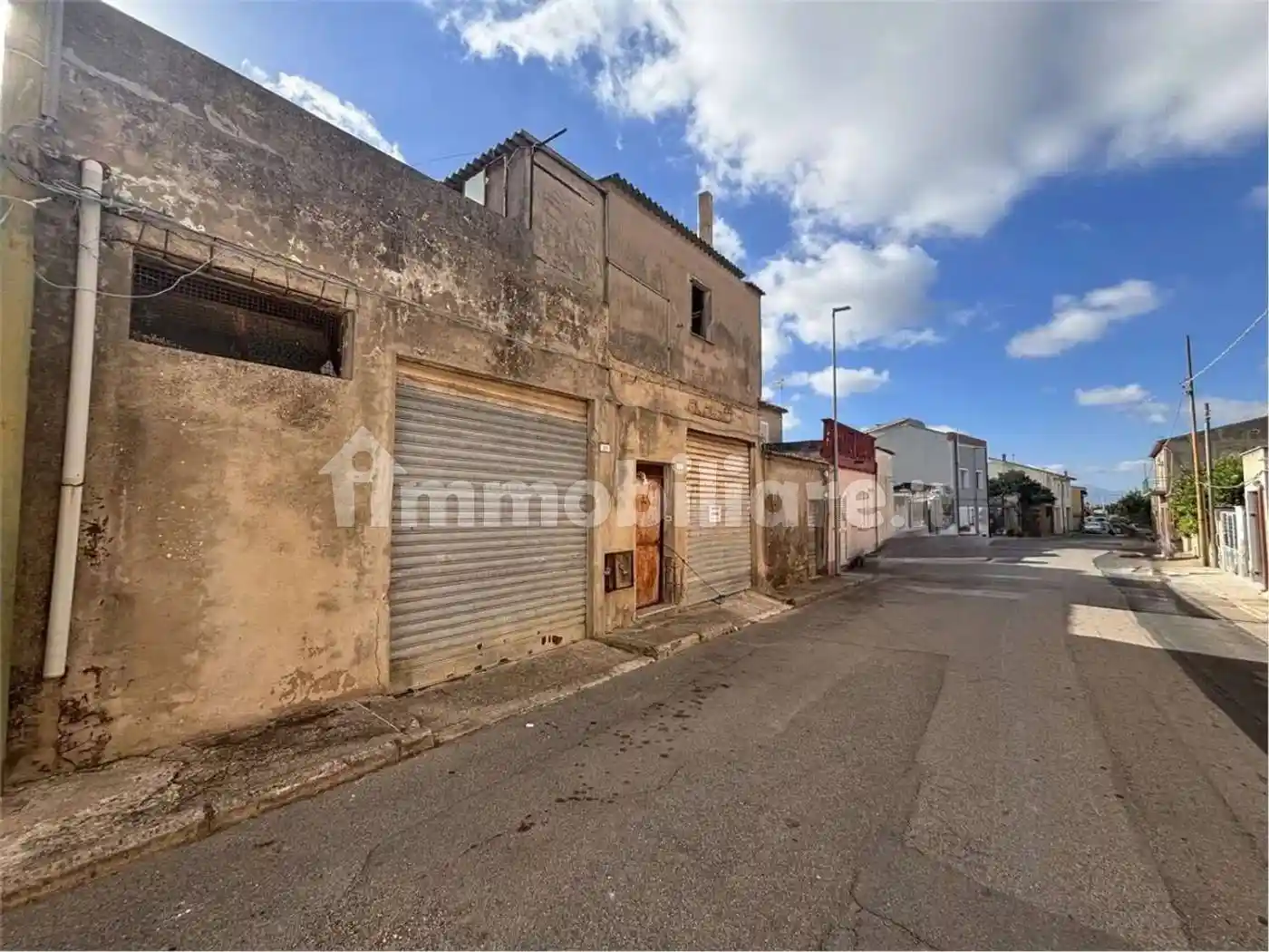 Villa in vendita a Sanluri