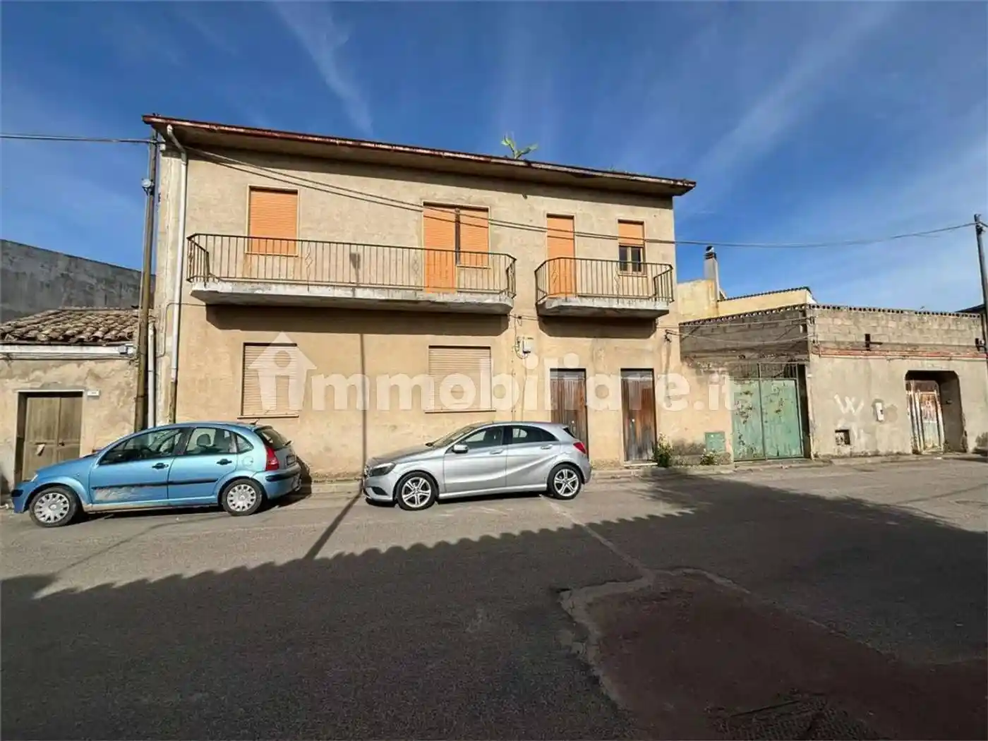 Villa in vendita a Sanluri