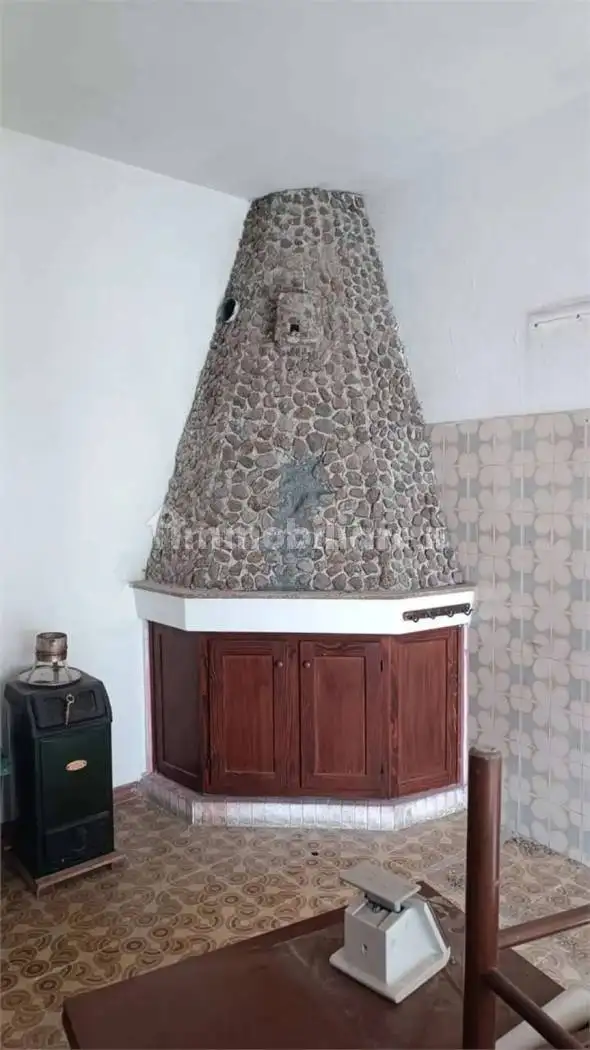 Villa unifamiliare, buono stato, 160 m², Collinas - foto 3