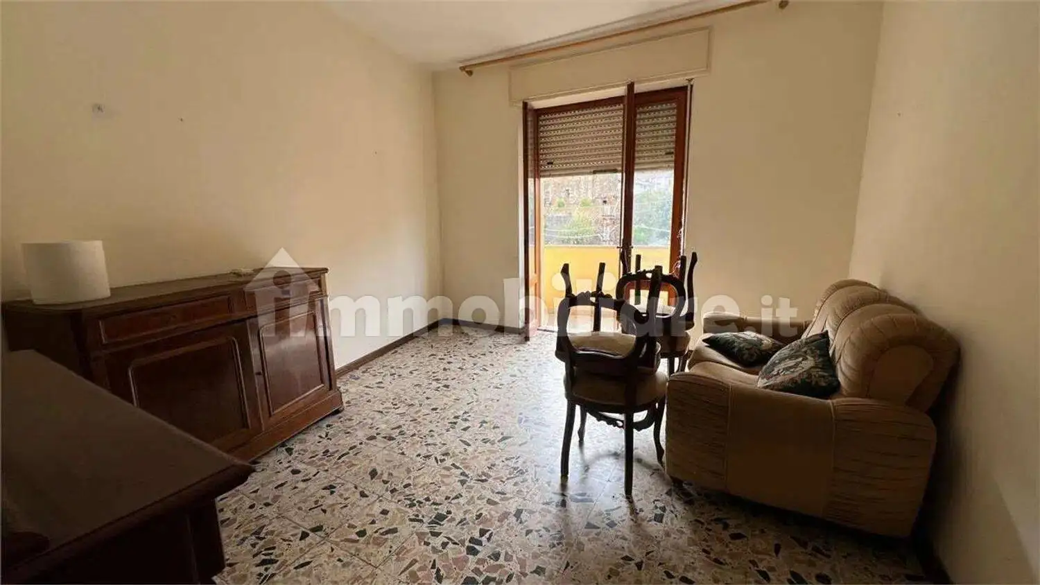 Villa in vendita a Gonnosfanadiga