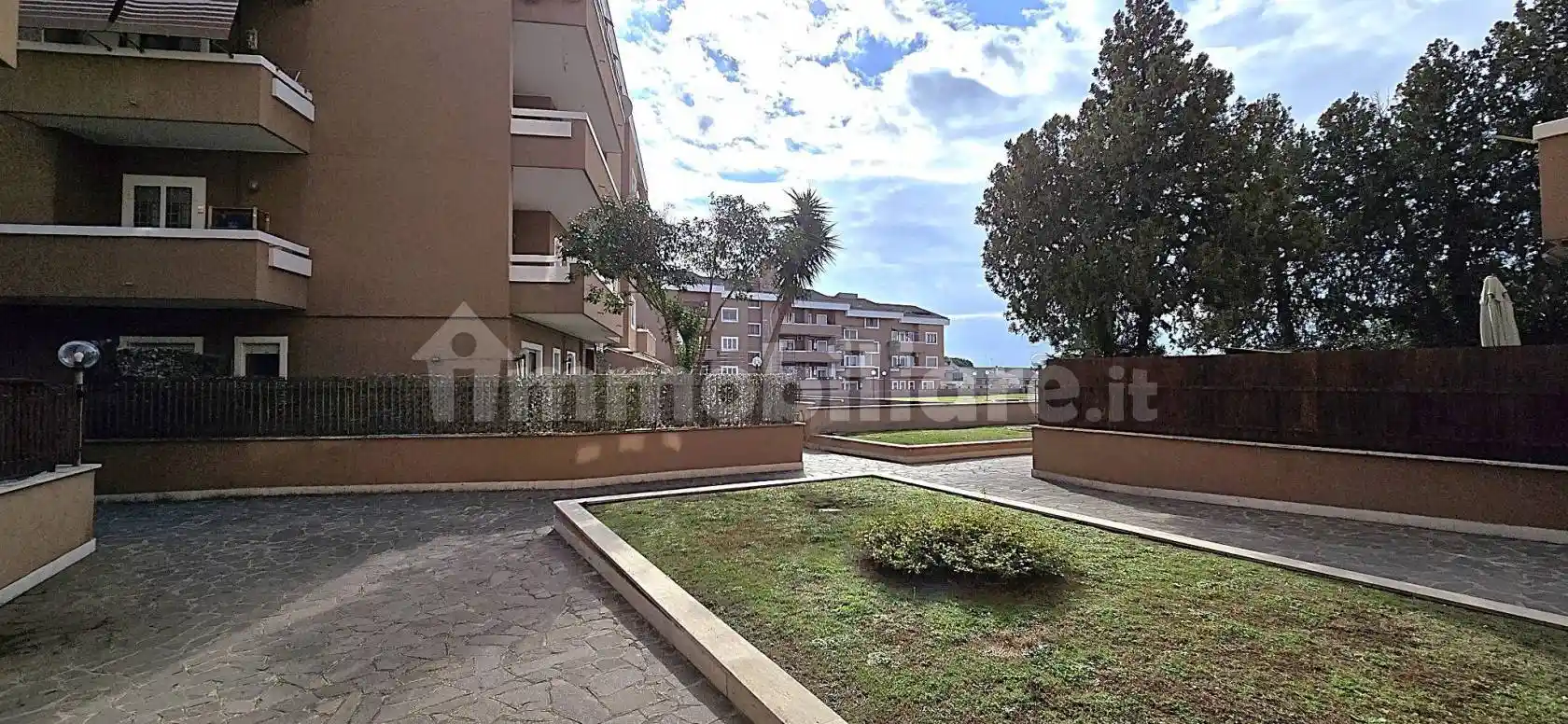 Bilocale via Menandro 10, Axa, Roma - foto 3