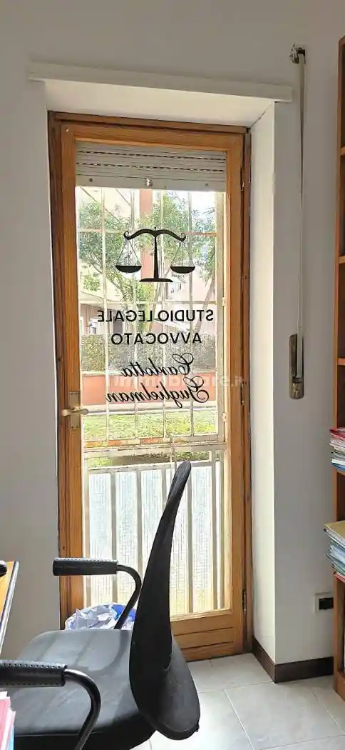 Bilocale via Menandro 10, Axa, Roma - foto 5