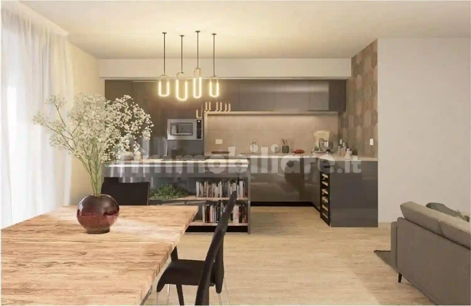 Appartamento - foto 2