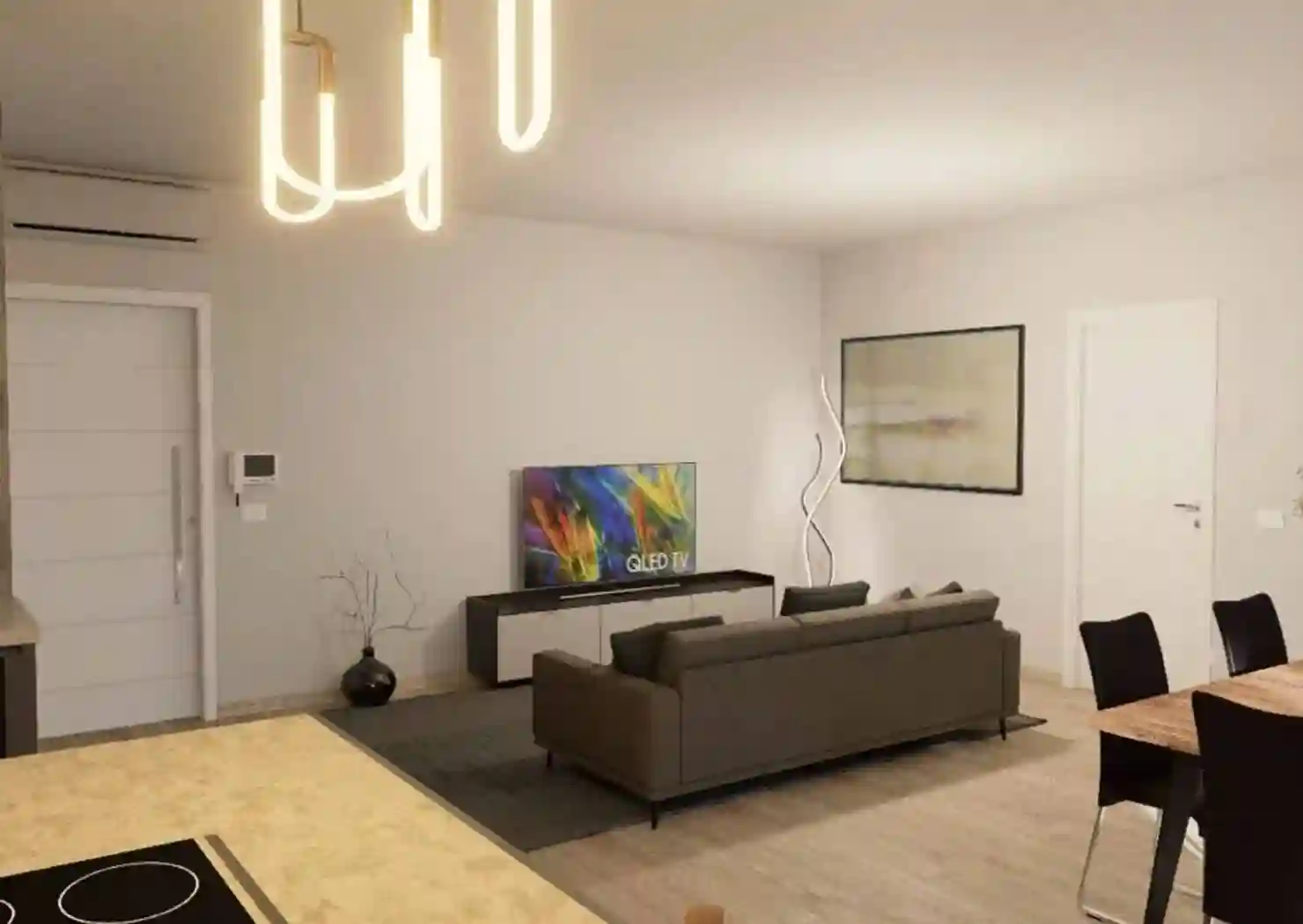 Appartamento - foto 3