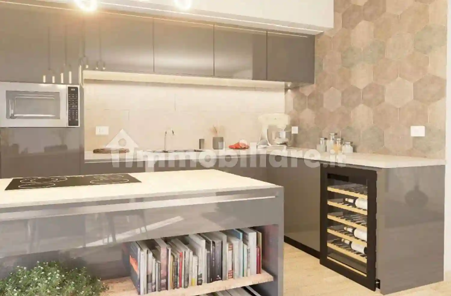 Appartamento - foto 4