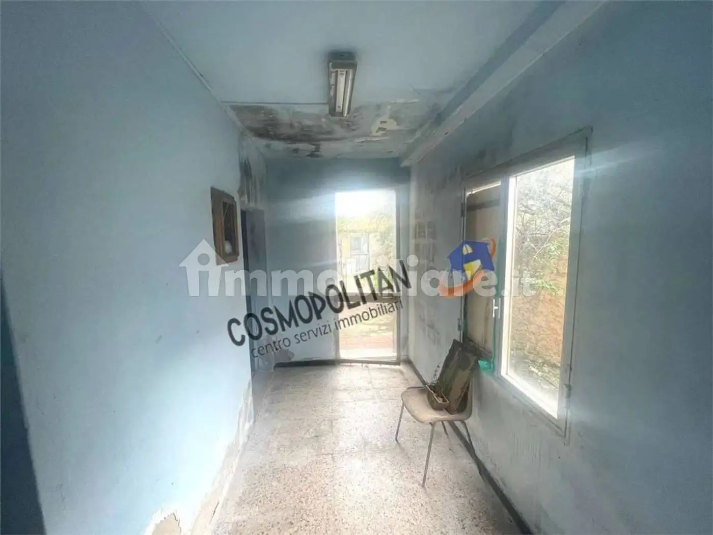 Villa in vendita a Pabillonis