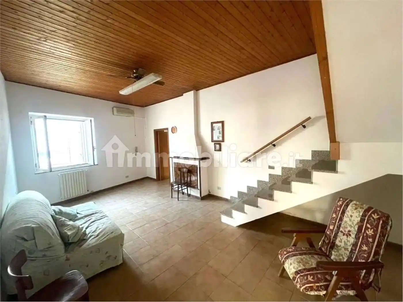 Villa in vendita a San Gavino Monreale