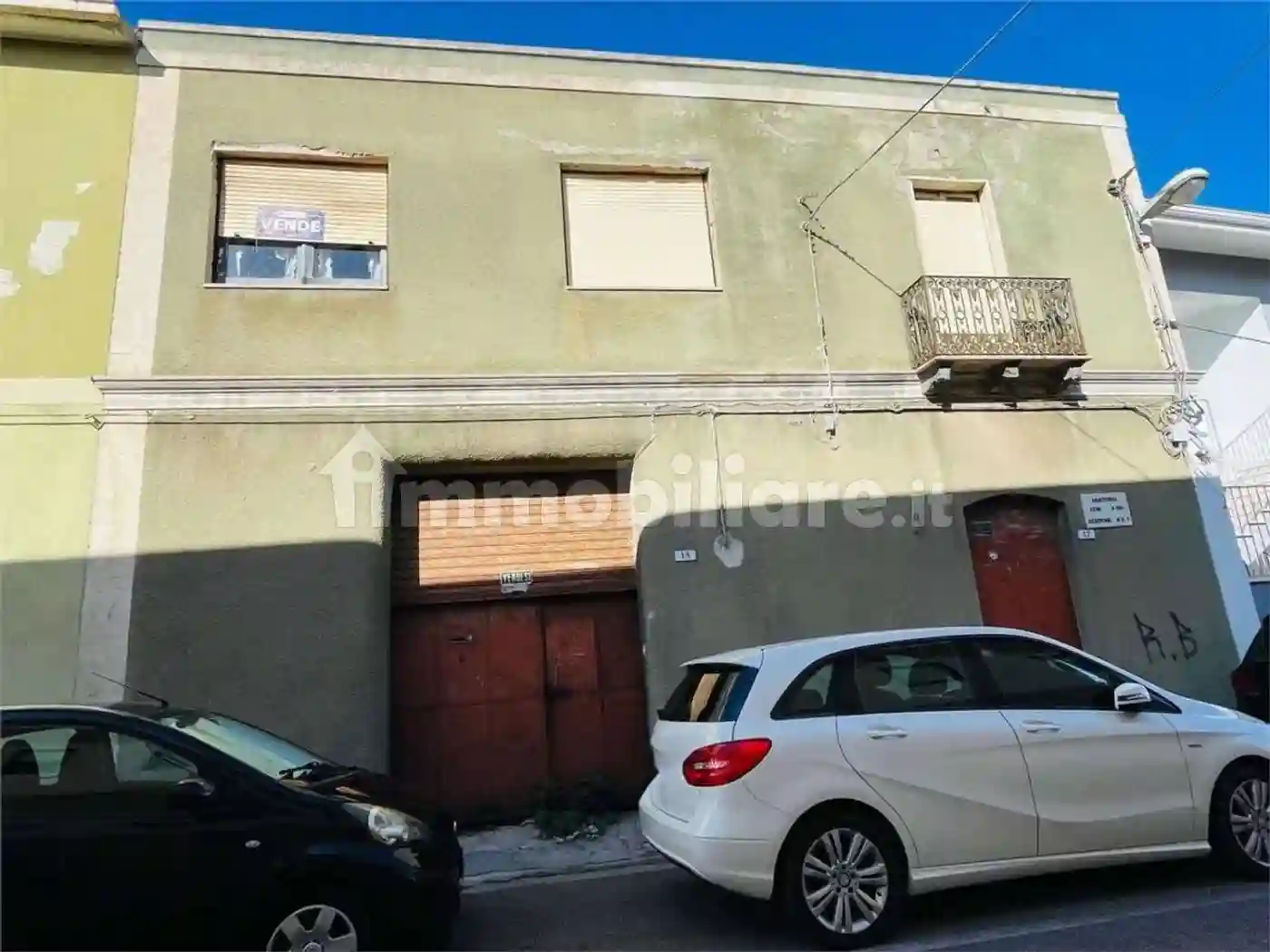 Palazzo - Edificio - foto 3