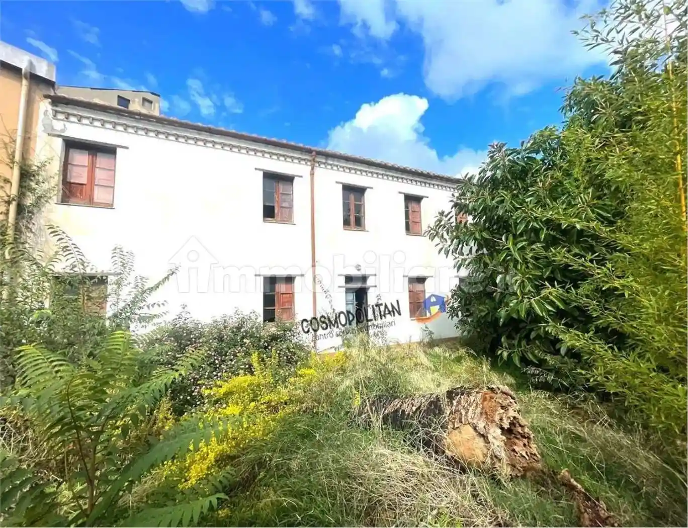 Villa in vendita a Villacidro