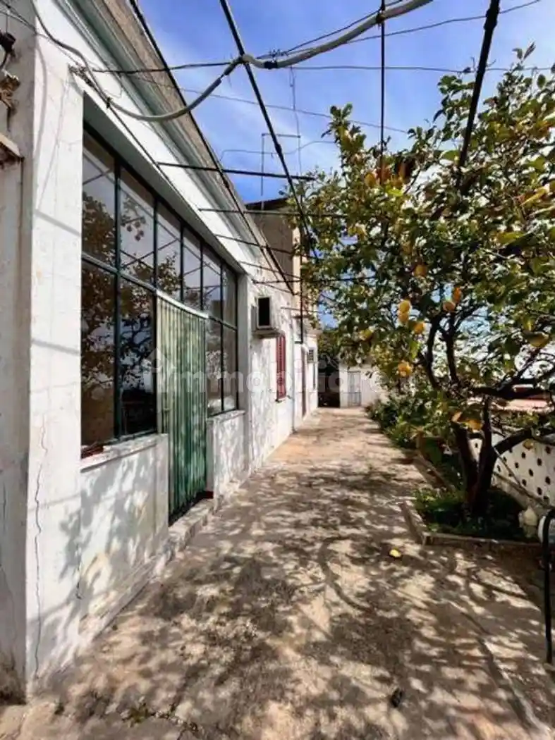 Villa in vendita a Villacidro