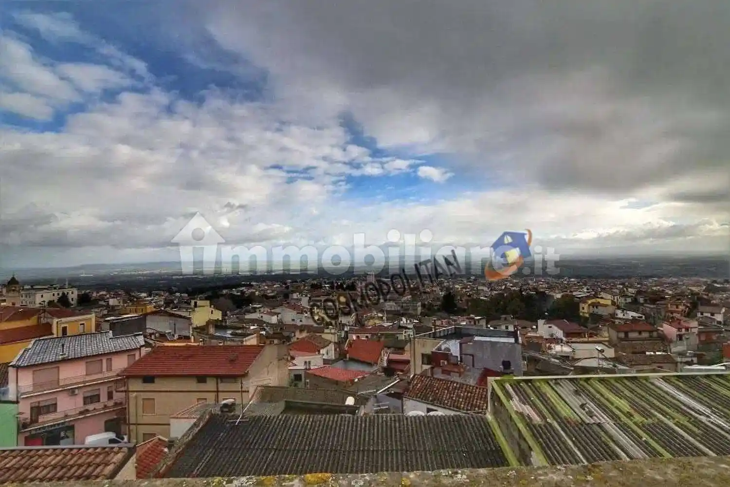 Villa in vendita a Villacidro