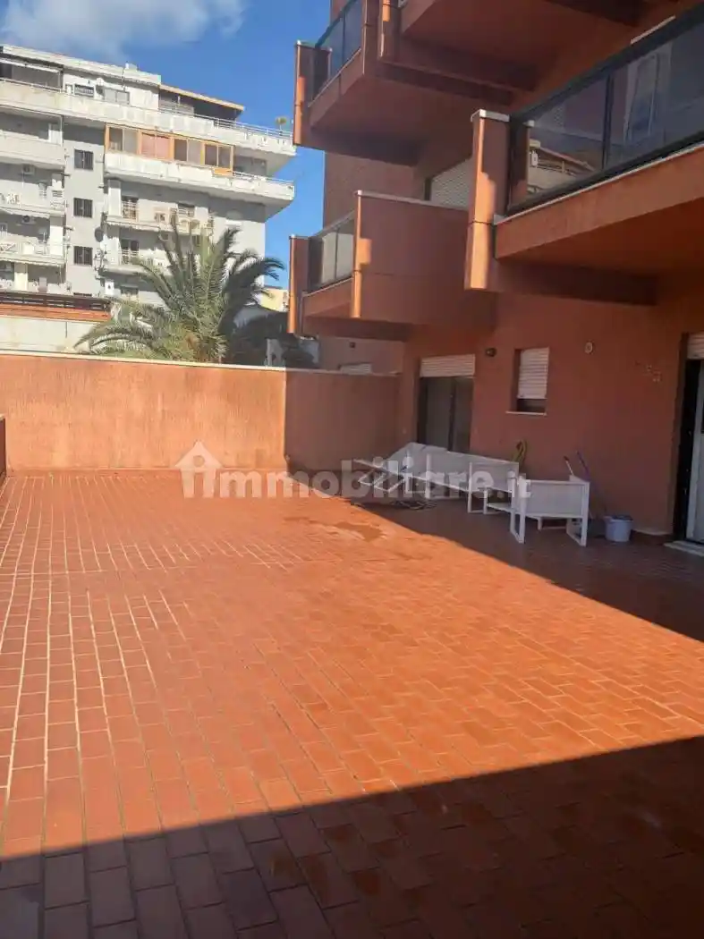 Appartamento in affitto a Palermo