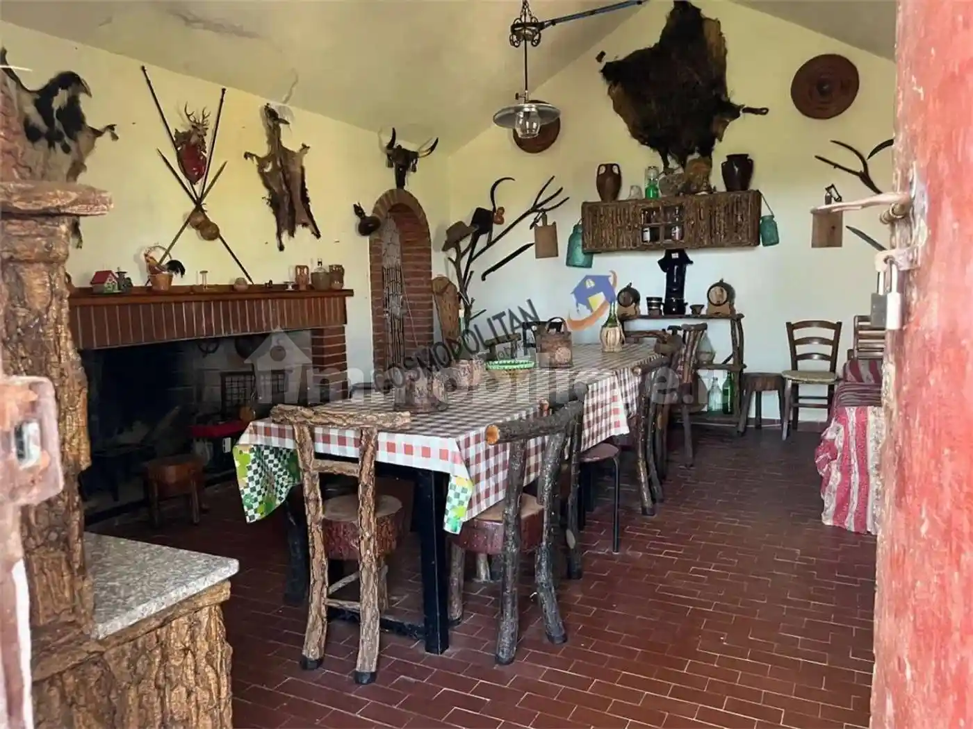 Villa in vendita a Villacidro