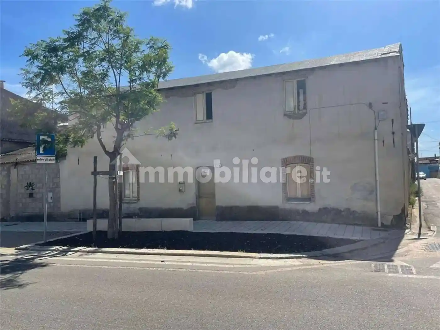 Villa in vendita a Sanluri