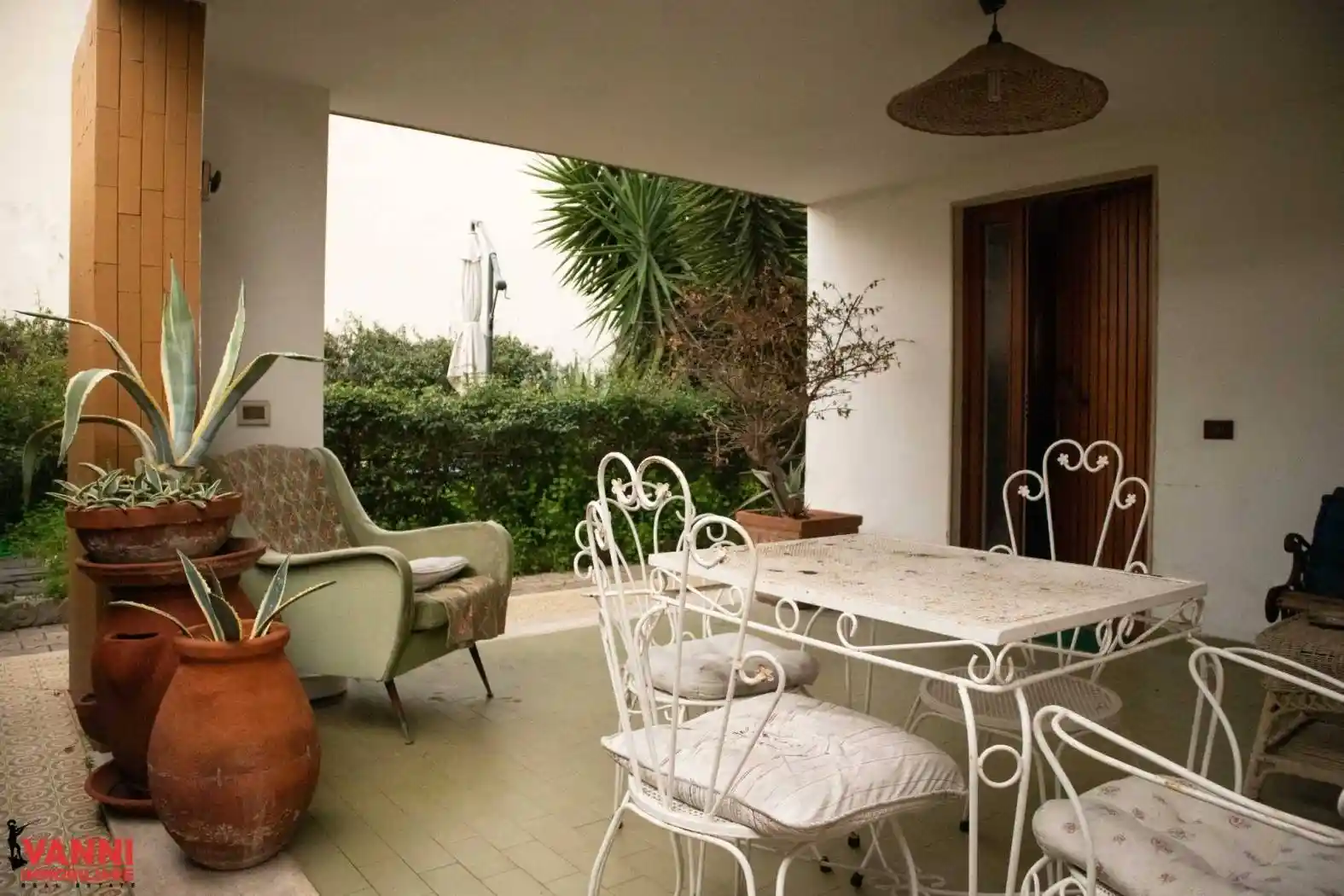 Villa in vendita a Cecina