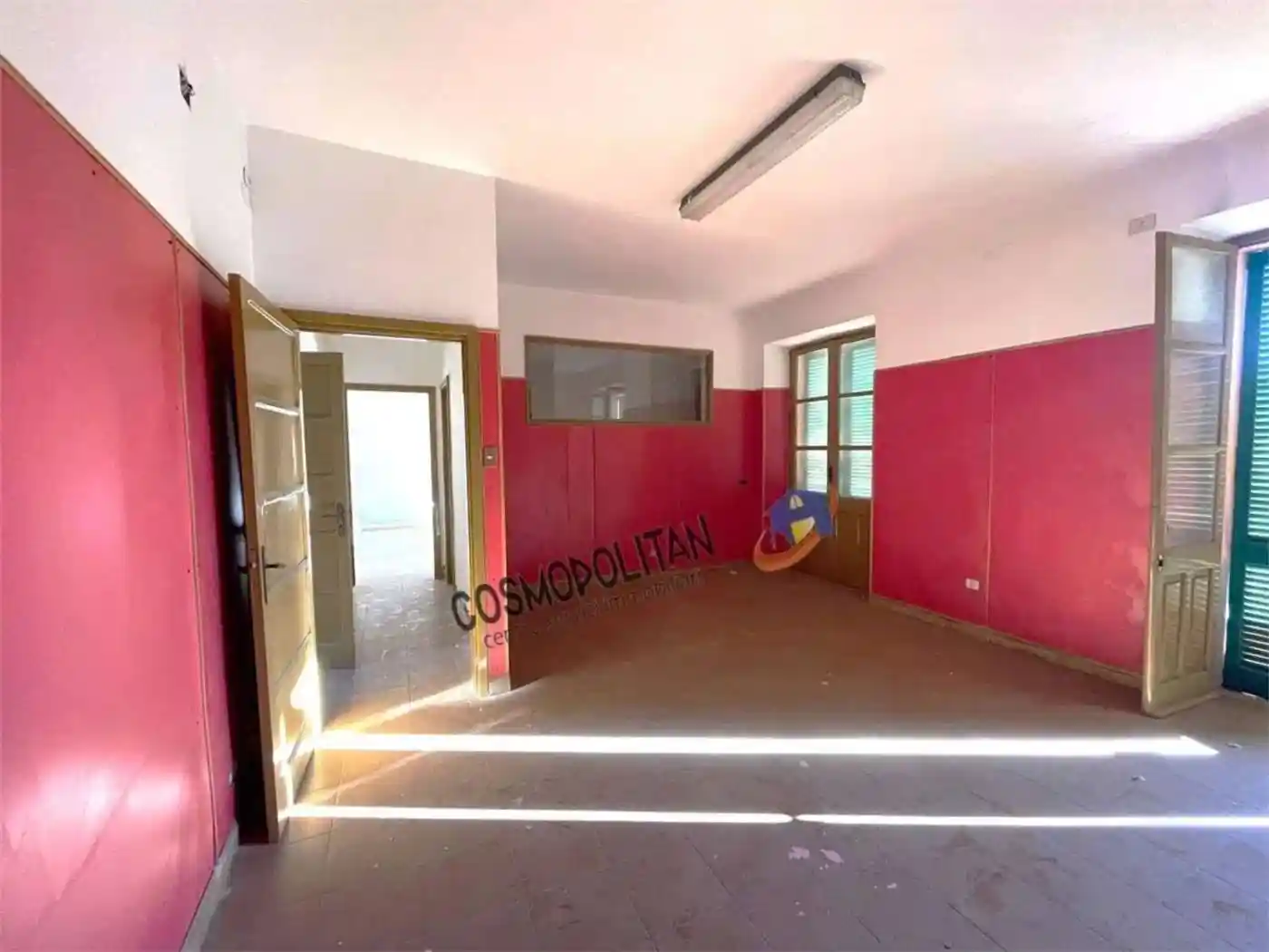 Appartamento in vendita a Villacidro