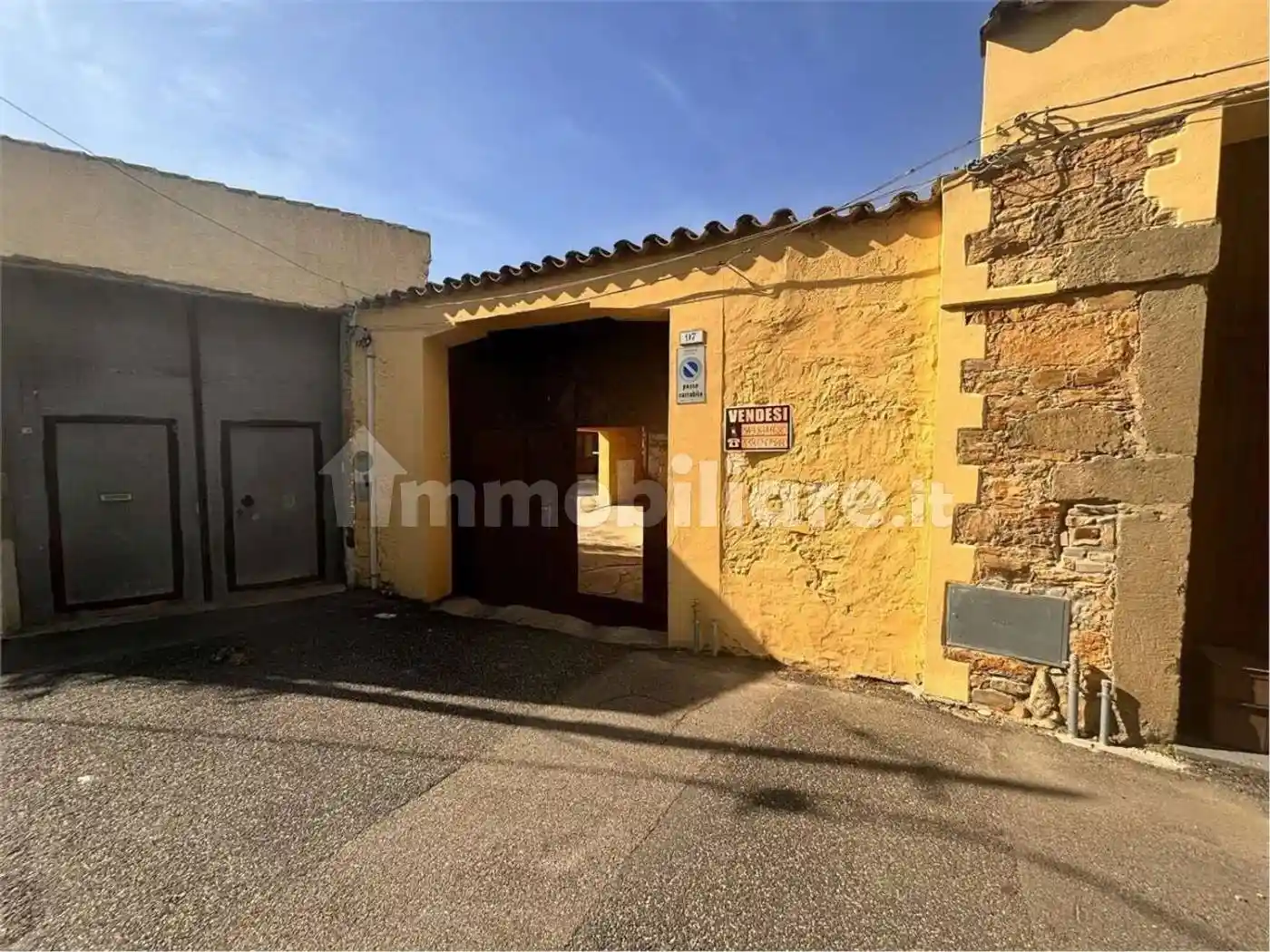 Villa in vendita a Sanluri